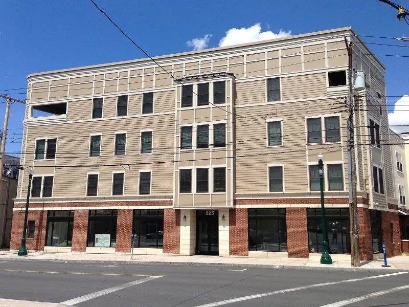 Apartment for rent at 525 Union St #200, Schenectady, NY 12305
