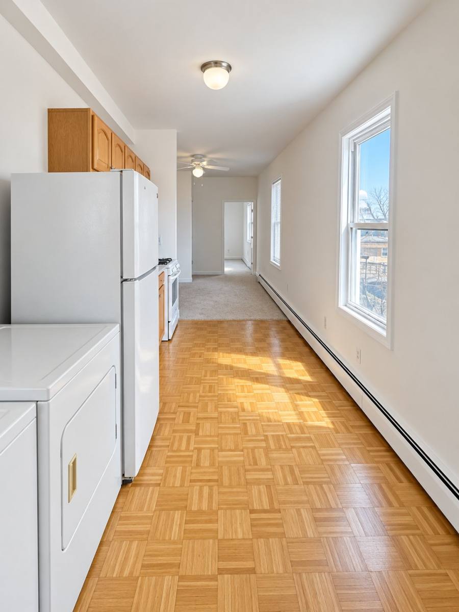 370 Union St #2B, Jersey City, NJ 07304 - Apartment for Rent - Image 8