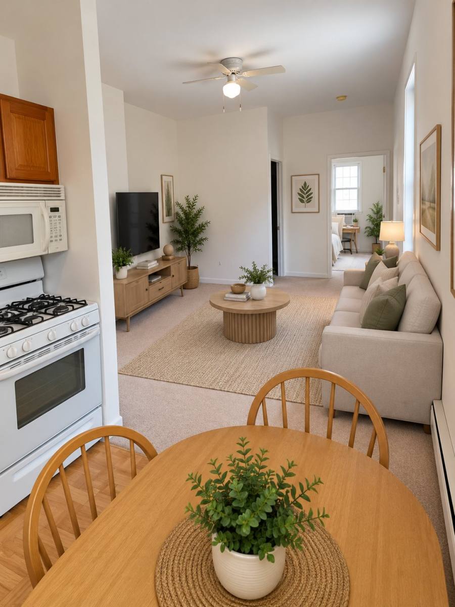 370 Union St #2B, Jersey City, NJ 07304 - Apartment for Rent - Image 5