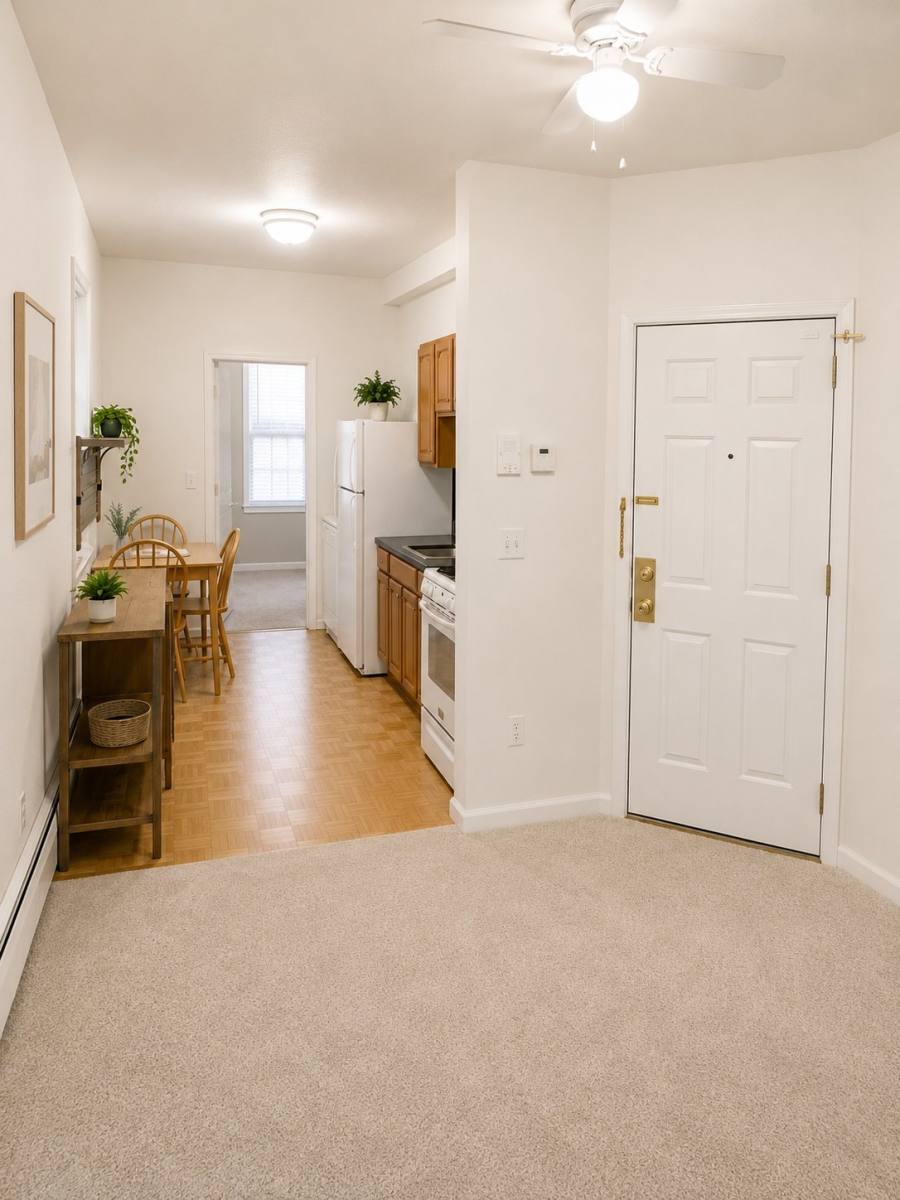 370 Union St #2B, Jersey City, NJ 07304 - Apartment for Rent - Image 9
