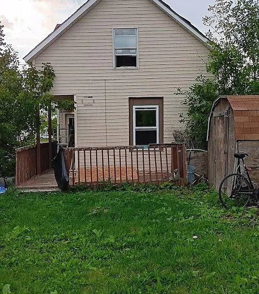 House for rent at 1511 N 13th St, Superior, WI 54880