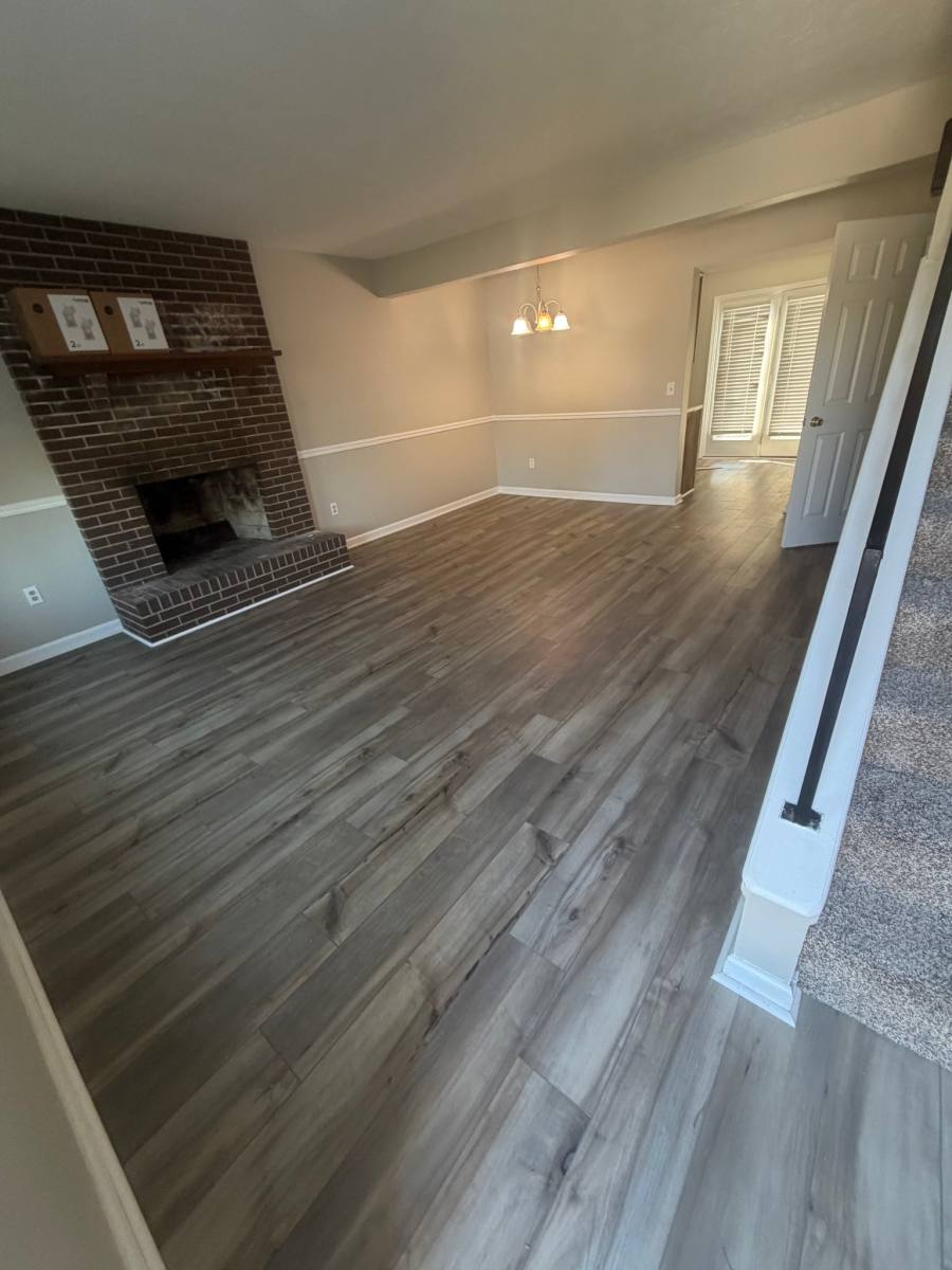 426 Wagon Wheel Trail #1, Radcliff, KY 40160 - Apartment for Rent