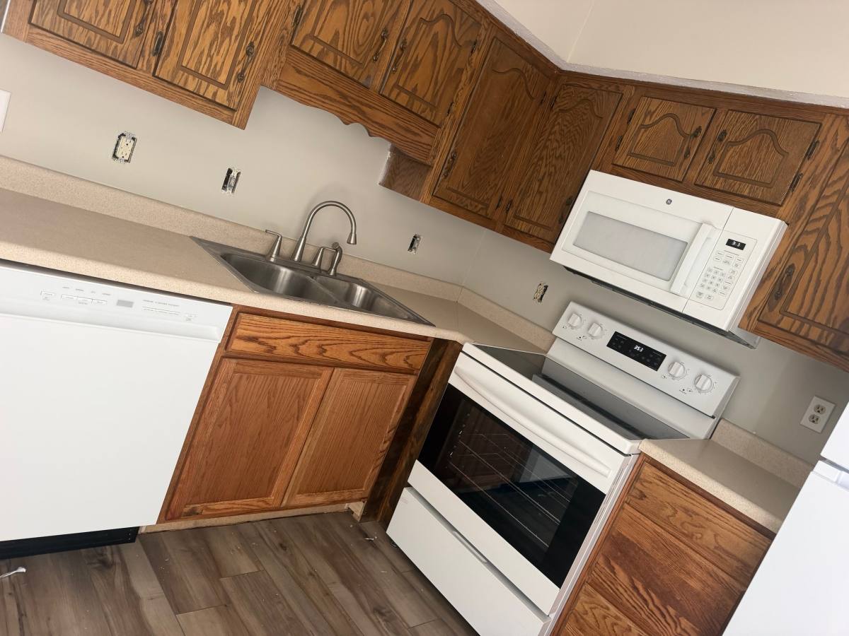 426 Wagon Wheel Trail #1, Radcliff, KY 40160 - Apartment for Rent - Image 4