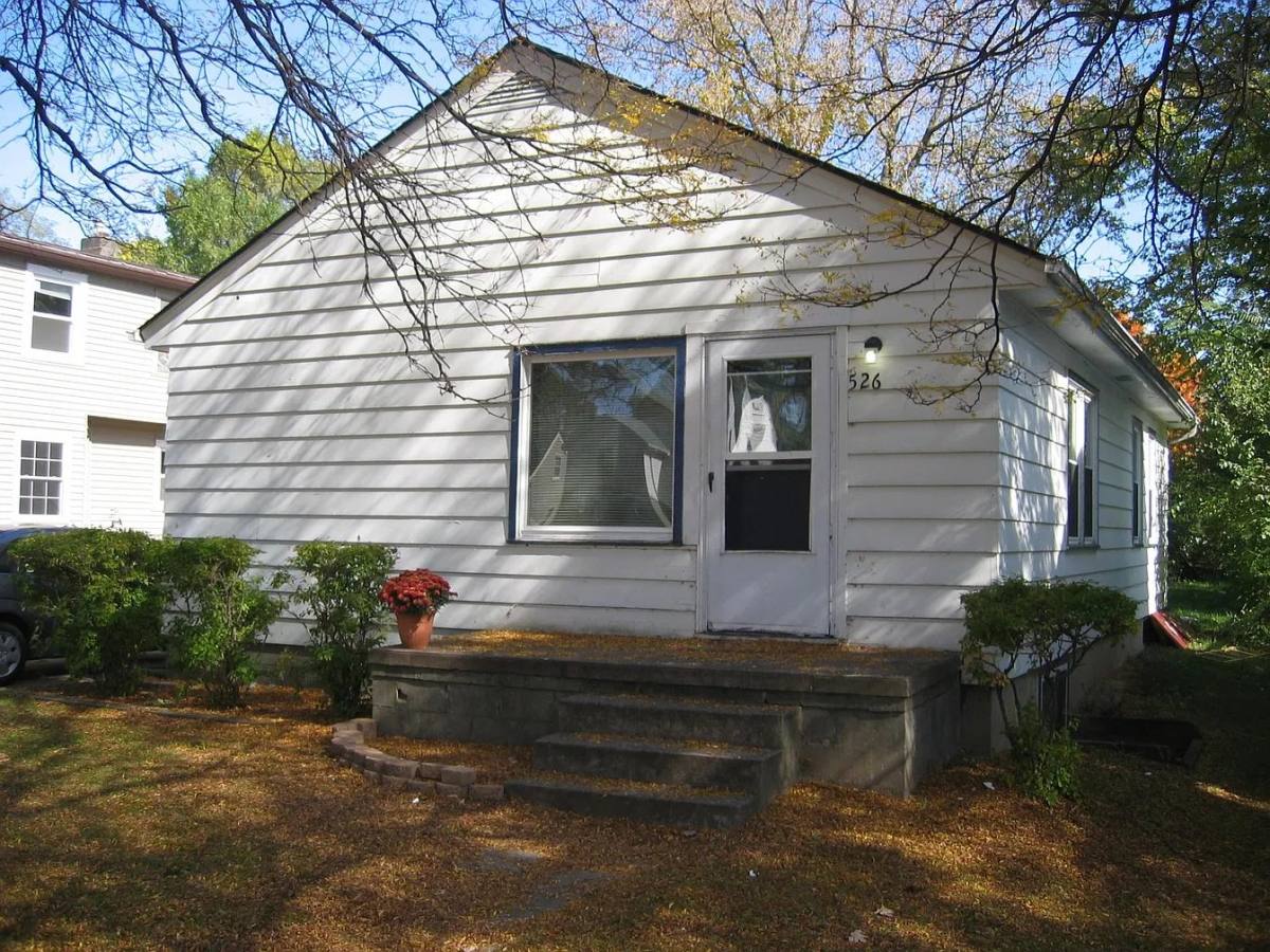 House for rent at 526 Spartan Ave, East Lansing, MI 48823