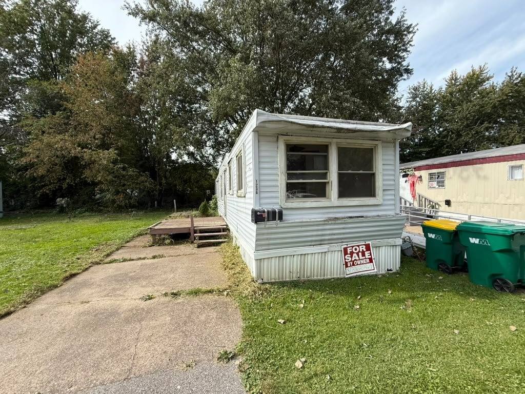 House for rent at 1518 Taki Dr #1236, Erie, PA 16505