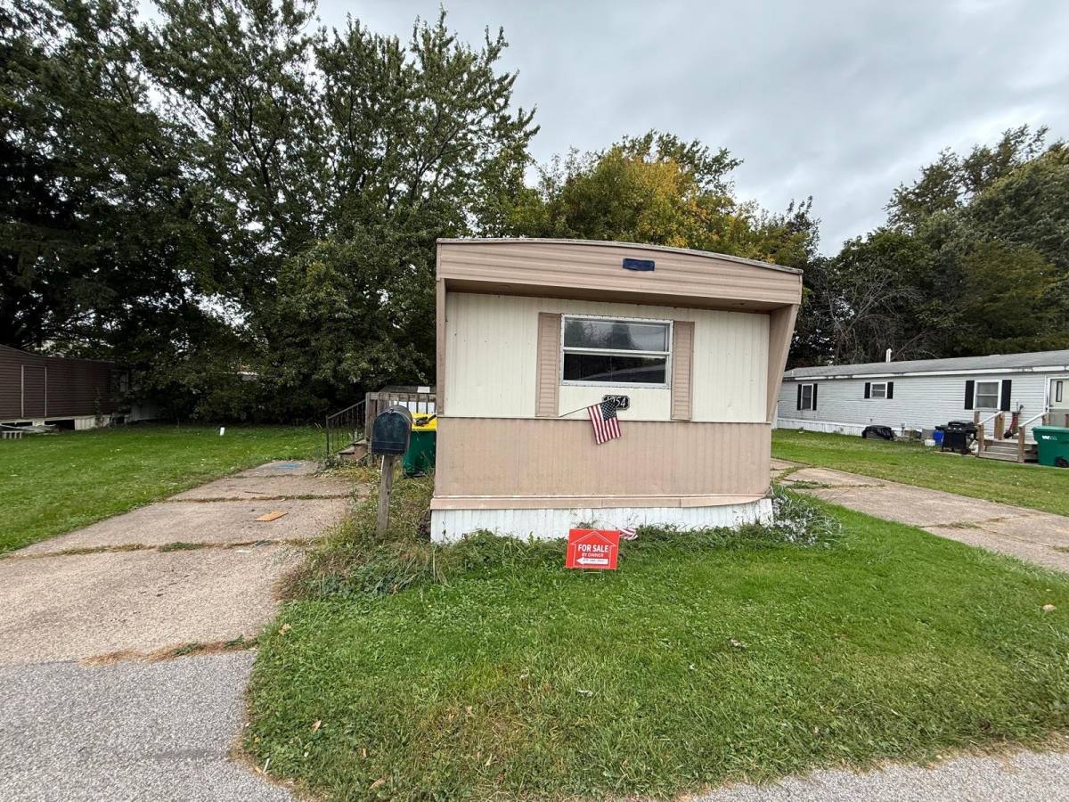 House for rent at 1518 Taki Dr #1254, Erie, PA 16505