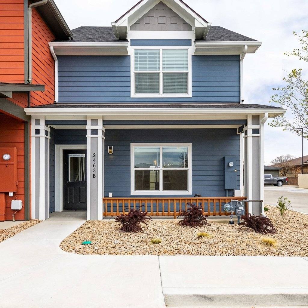 Tops Rental 2463 Flat Top Lane #B in Grand Junction, CO | 2 Beds 2.5 Baths 1,280 ...