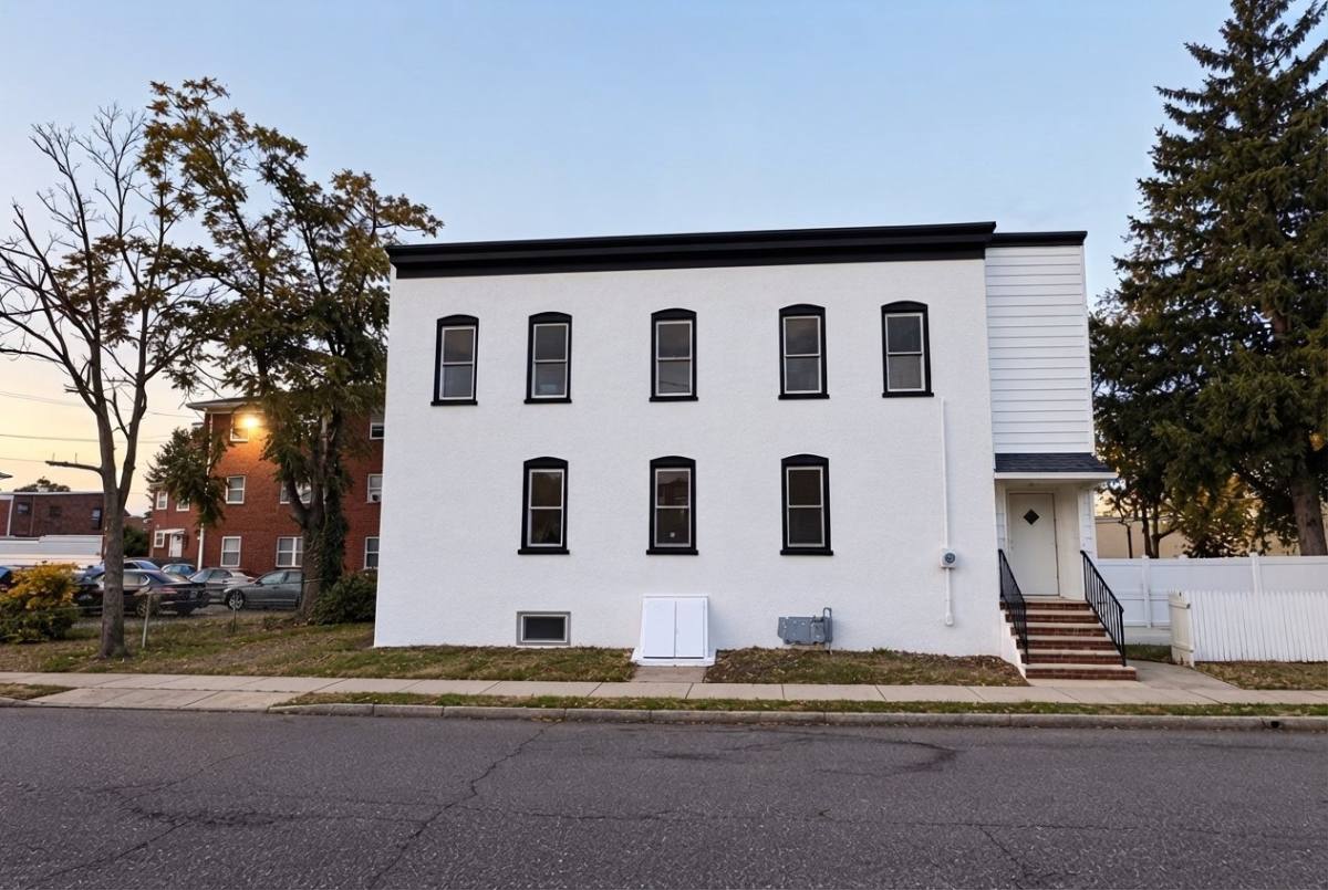 Apartment for rent at 8 Carmer Ave, Belleville, NJ 07109