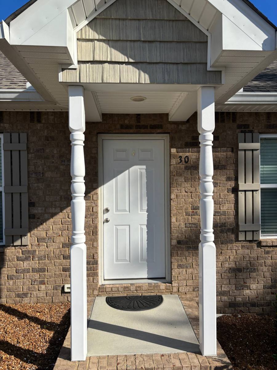 Apartment for rent at 30 Clark Lane, Hartsville, TN 37074
