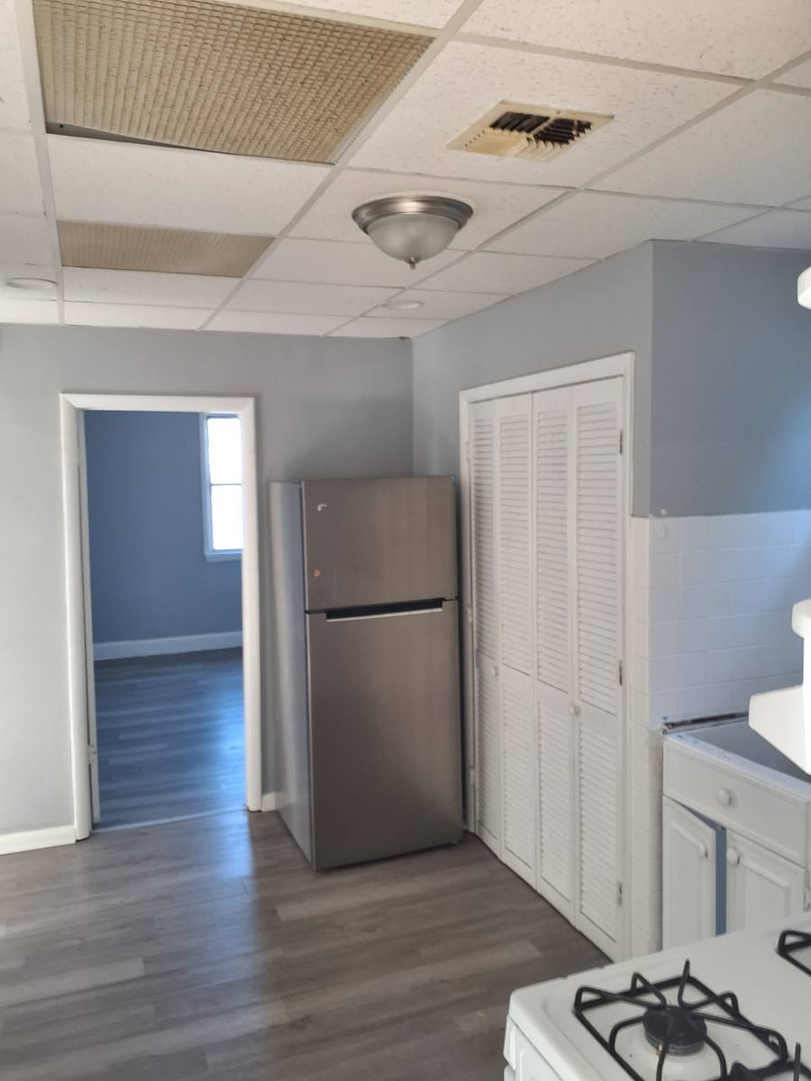 Apartment for rent at 76 Florida St #3L, Elizabethport, NJ 07206