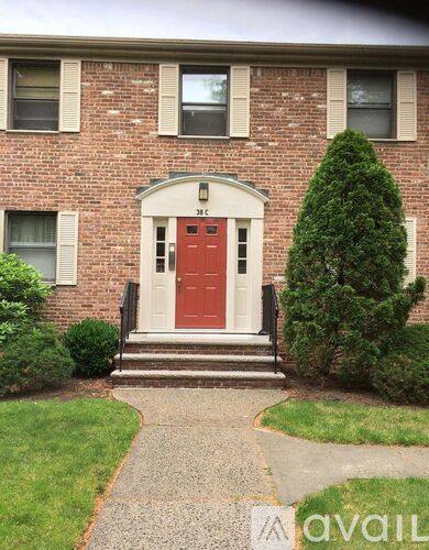 Apartment for rent at 38 Sandra Circle #C3, Westfield, NJ 07090