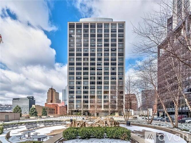 112 Washington Place #11G, Pittsburgh, PA 15219 - Condo for Rent - Image 1