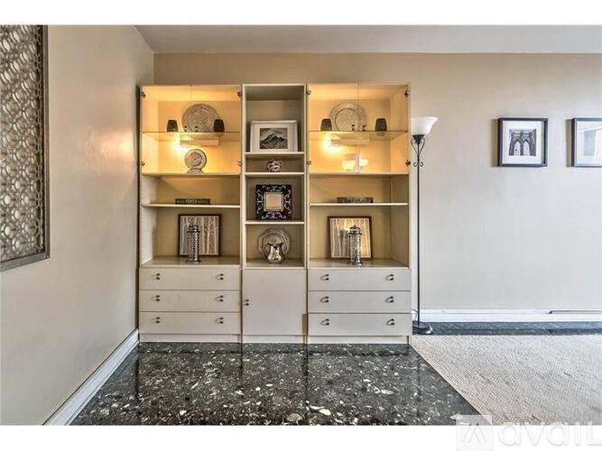112 Washington Place #11G, Pittsburgh, PA 15219 - Condo for Rent - Image 5