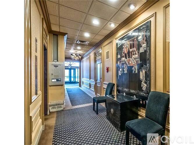 112 Washington Place #11G, Pittsburgh, PA 15219 - Condo for Rent - Image 2