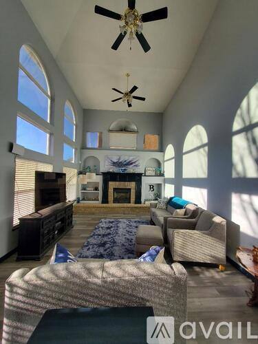 8433 Old Exchange Dr, Colorado Springs, CO 80920 - House for Rent - Image 9