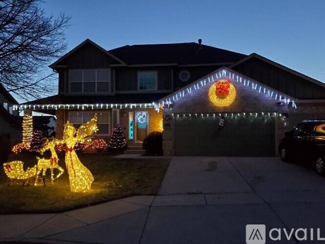 8433 Old Exchange Dr, Colorado Springs, CO 80920 - House for Rent - Image 2