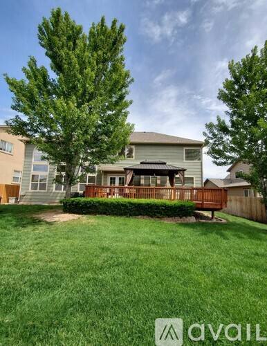 8433 Old Exchange Dr, Colorado Springs, CO 80920 - House for Rent - Image 3