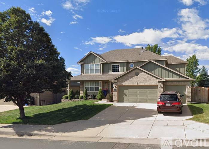 8433 Old Exchange Dr, Colorado Springs, CO 80920 - House for Rent - Image 1