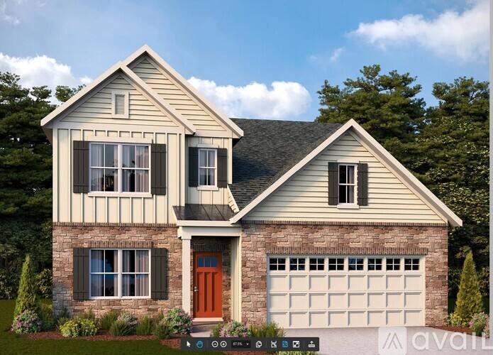 House for rent at 107 Manasquan Way, Winchester, VA 22602