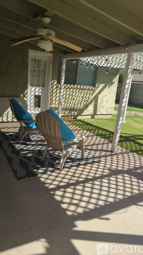 900 N Sunset Dr, Chandler, AZ 85225 - House for Rent - Image 6
