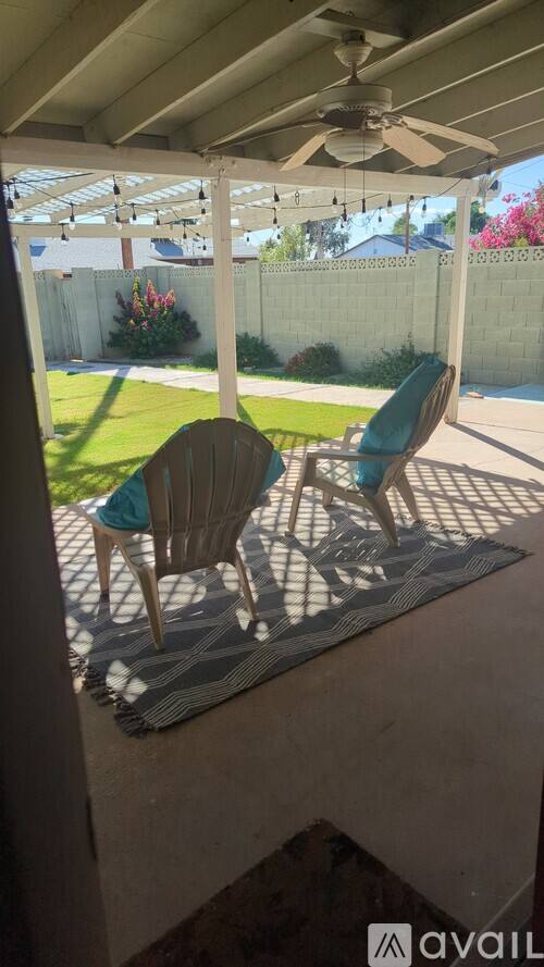 900 N Sunset Dr, Chandler, AZ 85225 - House for Rent - Image 7