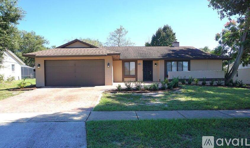 House for rent at 7707 Clubhouse Estates Dr, Orlando, FL 32819