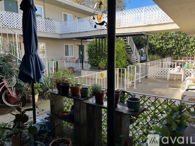 Apartment for rent at 653 E 9th St #14, Chico, CA 95928