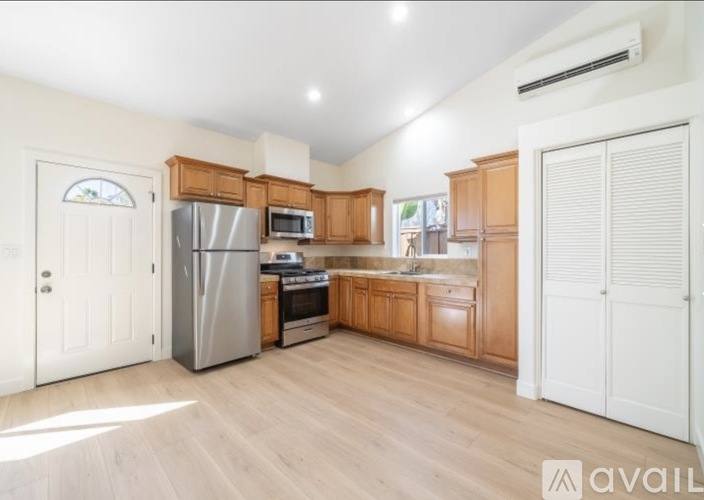 Apartment for rent at 1502 Sunrise Dr #2, Vista, CA 92084