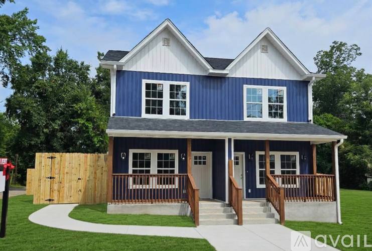 House for rent at 2375 Washington St, Columbia, SC 29204