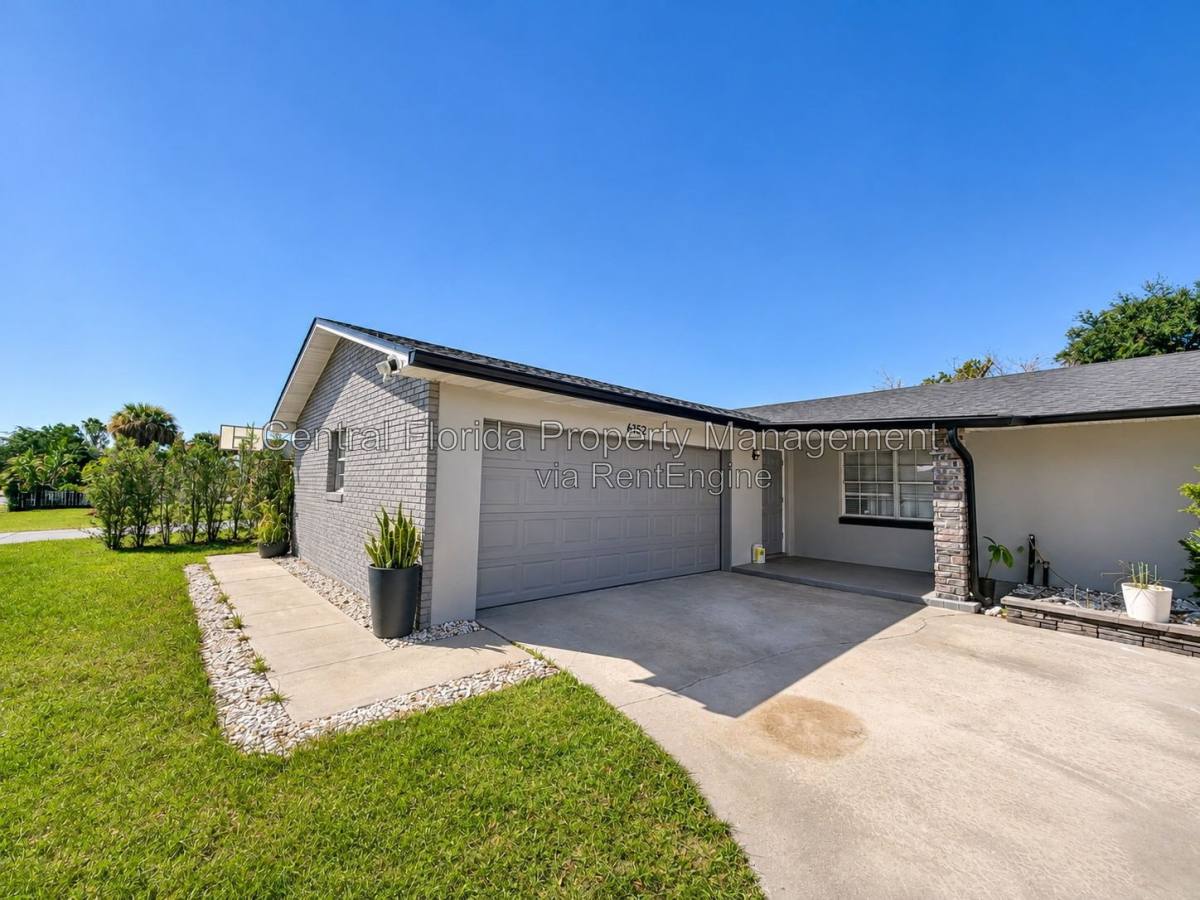 6152 Roxburg Ave #1, Orlando, FL 32809 - Apartment for Rent