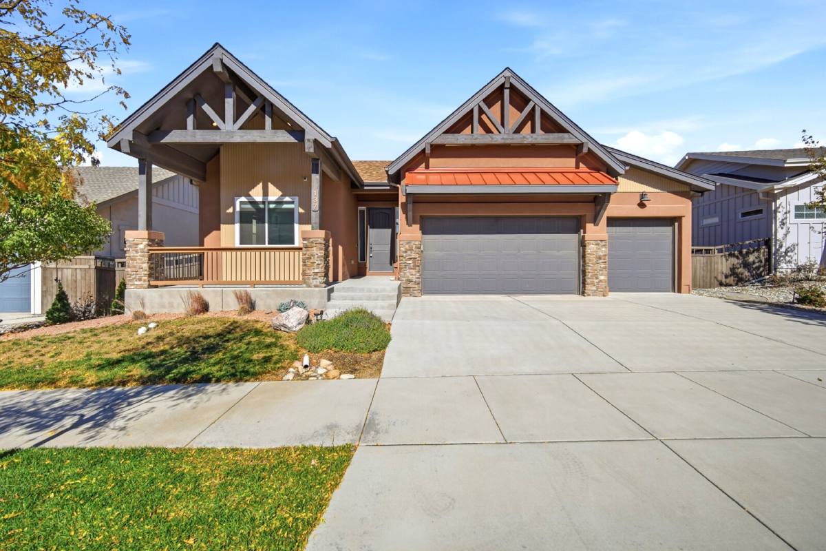 House for rent at 137 N Olympian Dr, Colorado Springs, CO 80905