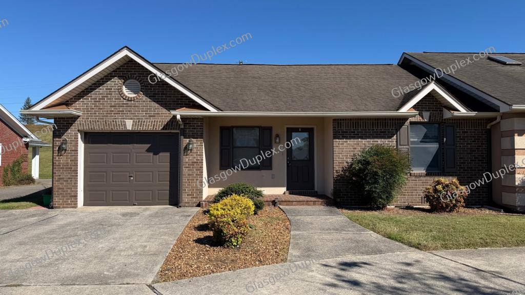 98 Sandwood Dr #B, Glasgow, KY 42141 - House for Rent