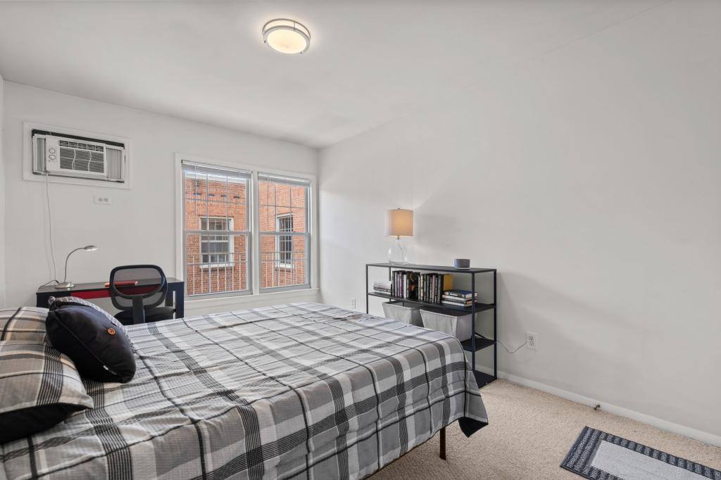 2515 P St NW, Washington, DC 20007 - Apartment for Rent - Image 10