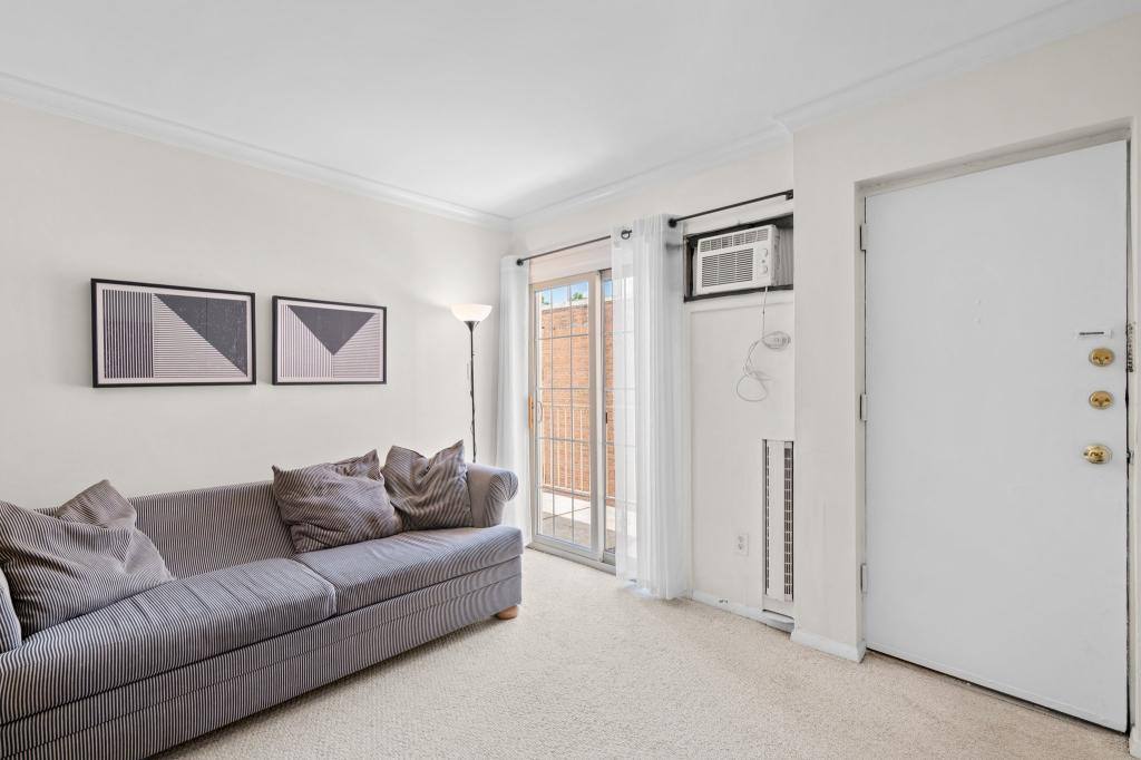2515 P St NW, Washington, DC 20007 - Apartment for Rent - Image 1