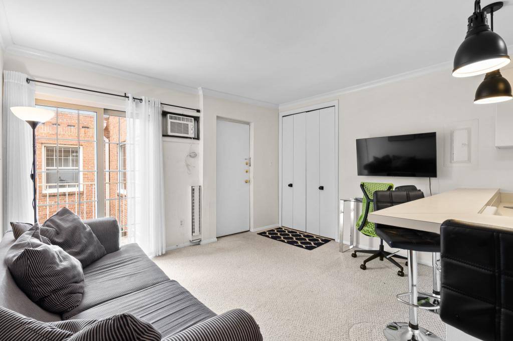 2515 P St NW, Washington, DC 20007 - Apartment for Rent - Image 5