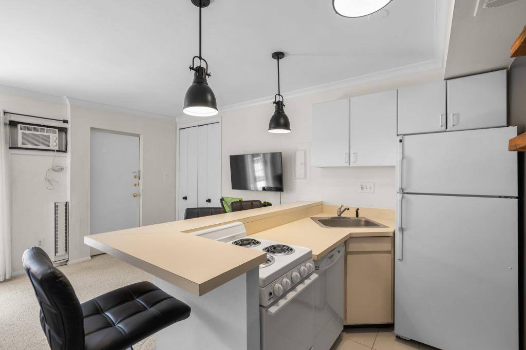 2515 P St NW, Washington, DC 20007 - Apartment for Rent - Image 6