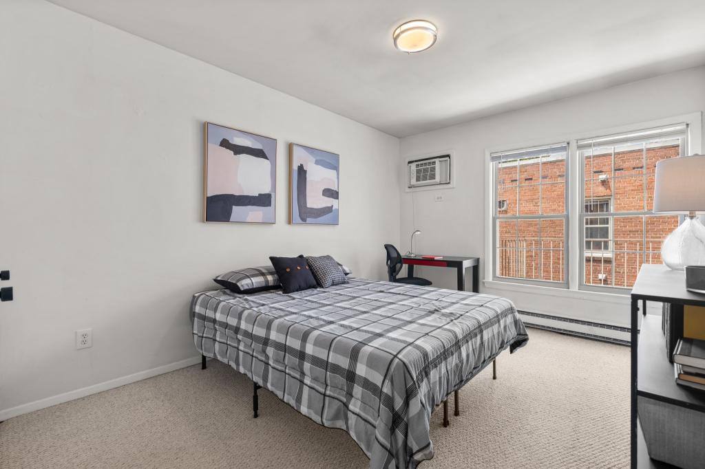 2515 P St NW, Washington, DC 20007 - Apartment for Rent - Image 9
