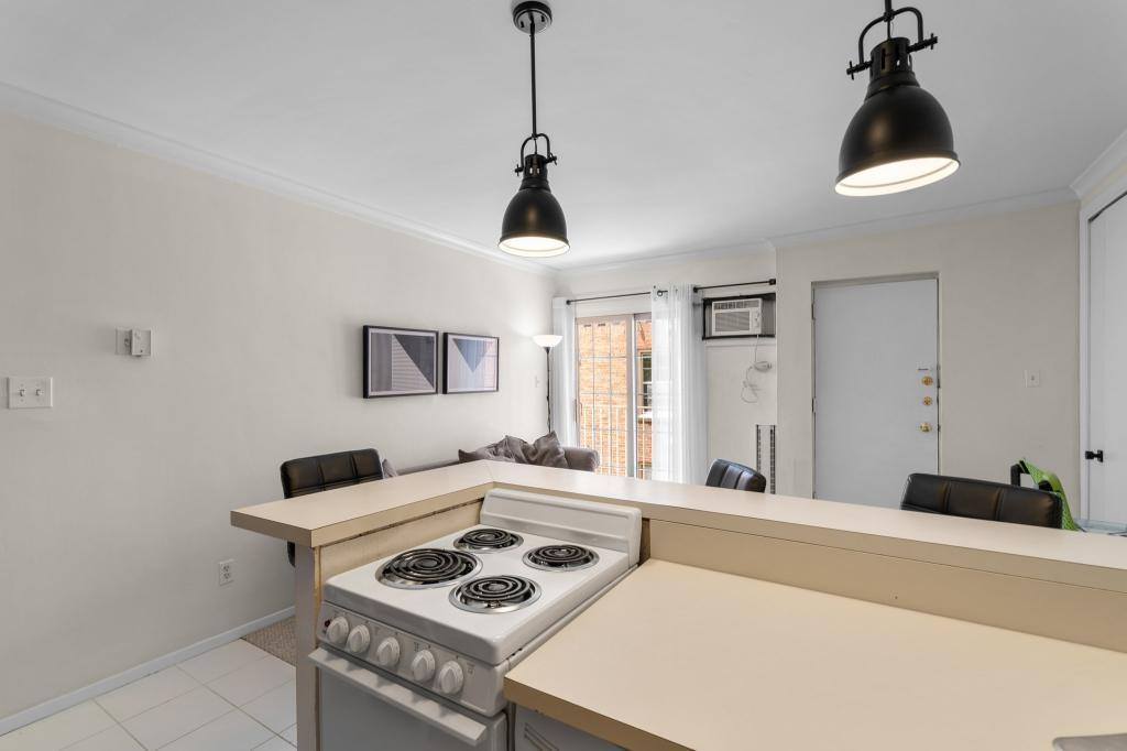 2515 P St NW, Washington, DC 20007 - Apartment for Rent - Image 7