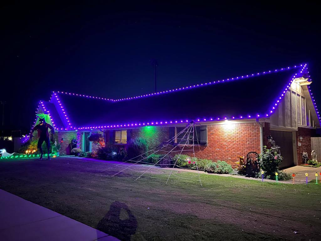 1415 N Sioux Ave, Claremore, OK 74017 - House for Rent - Image 2