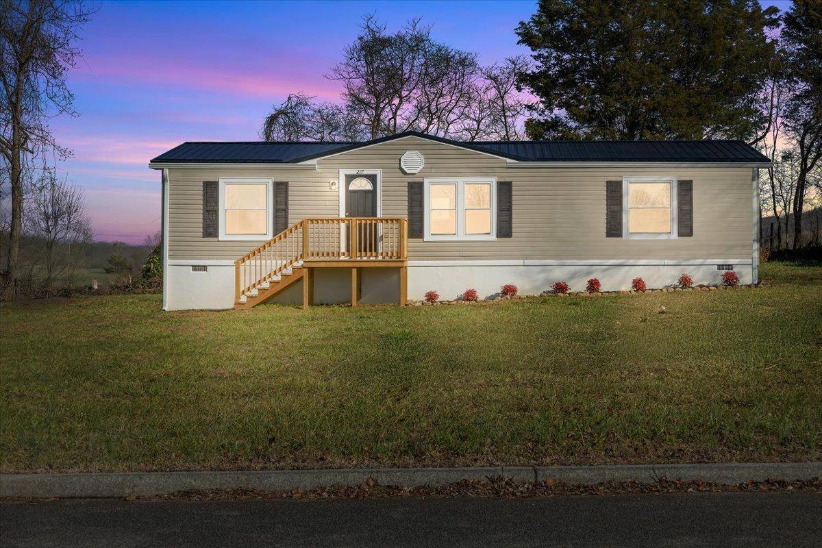 House for rent at 217 Wesley Dr, Bristol, TN 37620