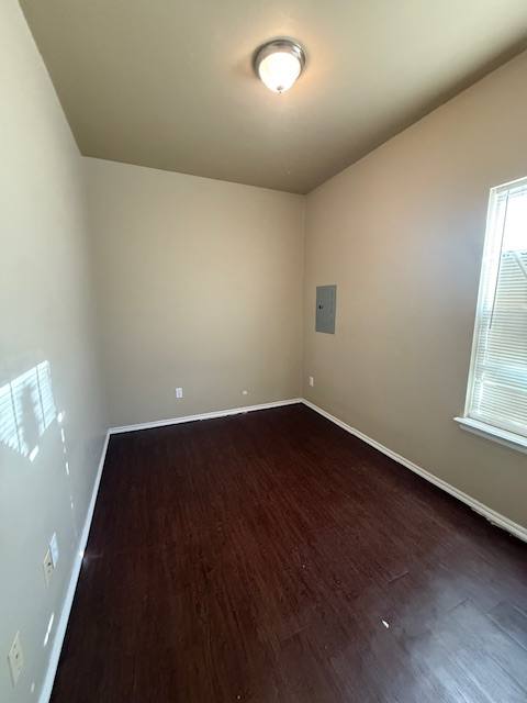 205 S Leach Ave #5, Watonga, OK 73772 - Apartment for Rent - Image 17