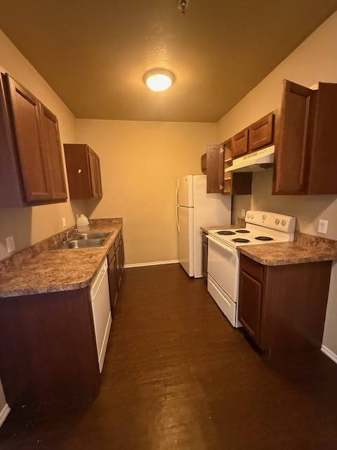 205 S Leach Ave #5, Watonga, OK 73772 - Apartment for Rent - Image 8