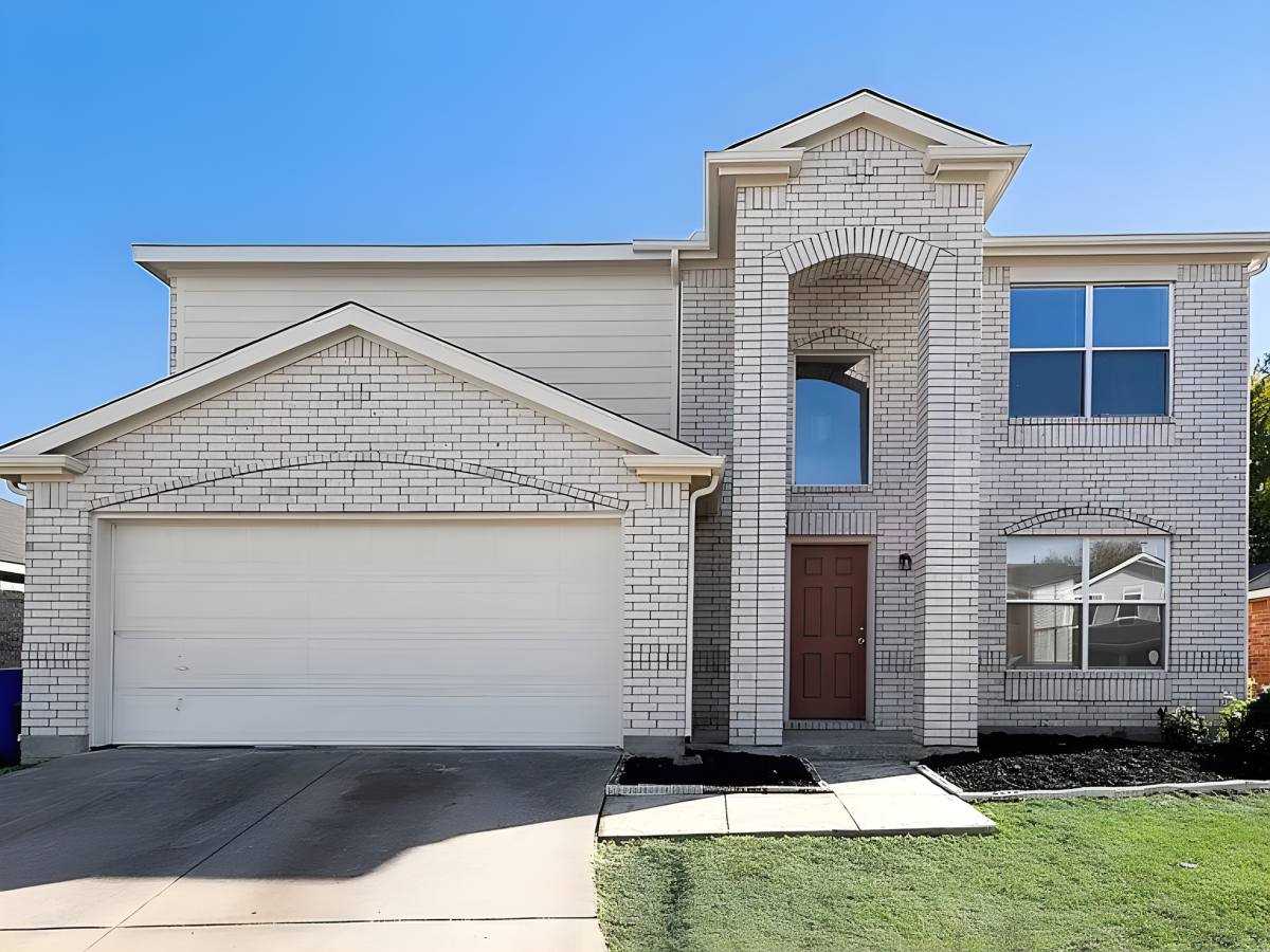 211 Prentice Dr, Seagoville, TX 75159 - House for Rent