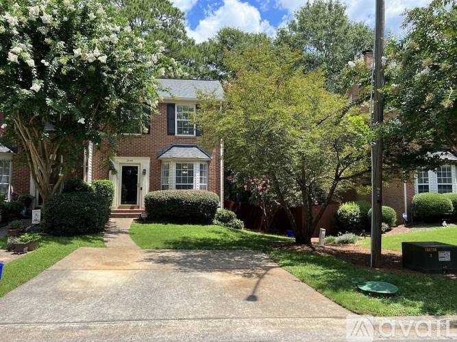 2959 Lexington Trace Dr, Smyrna, GA 30080 - Townhouse for Rent - Image 1