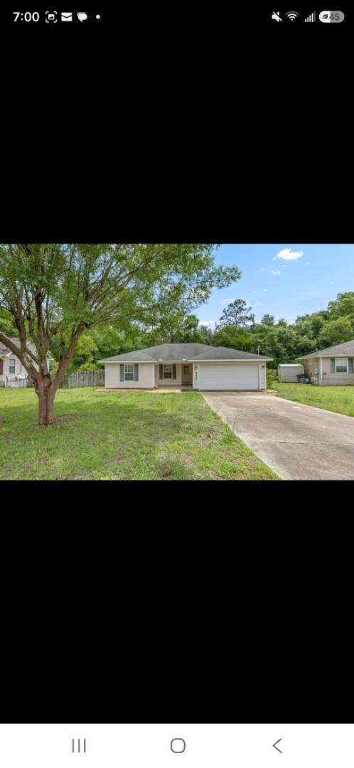 House for rent at 112 Split Creek Dr, Crestview, FL 32539