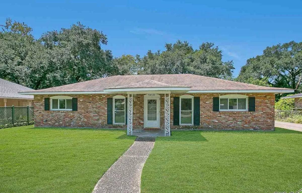9410 Vienna Ave, Baton Rouge, LA 70810 - House for Rent - Image 19