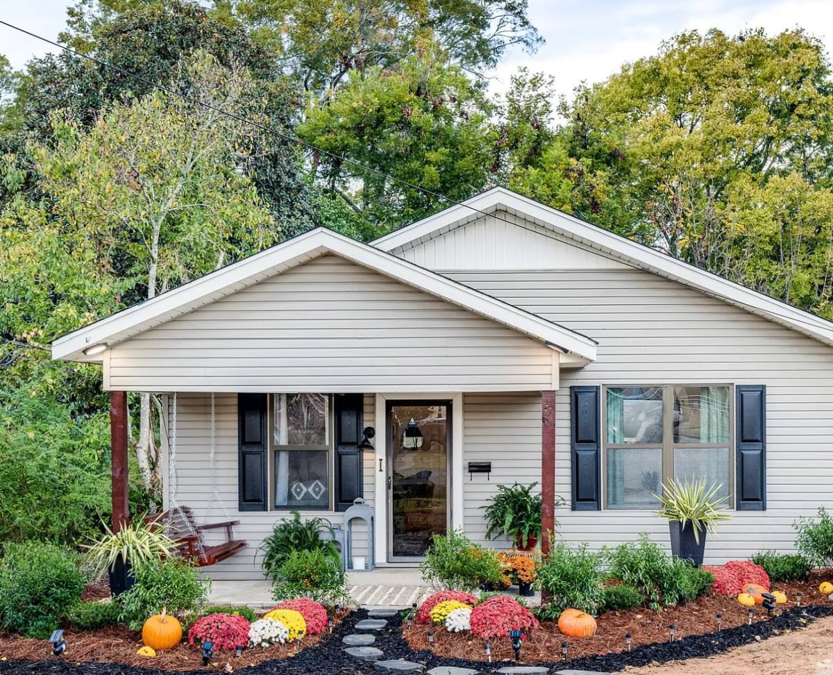 House for rent at 502 Durham St, Bastrop, LA 71220