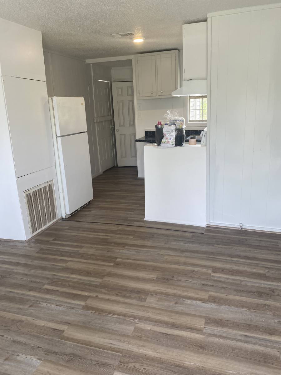 House for rent at 2603 W 34th Ave, Pine Bluff, AR 71603