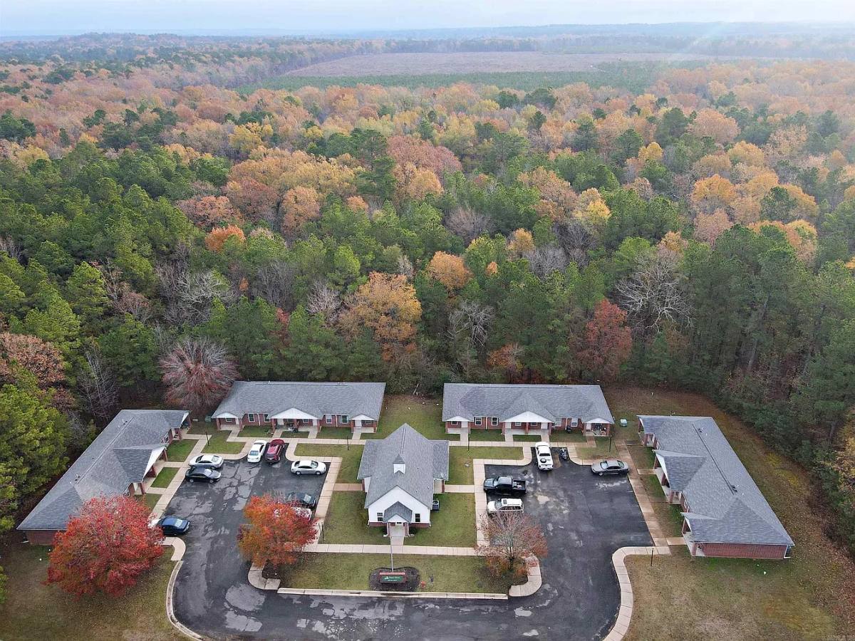 Apartment for rent at 2 Micah Lane #3, Gurdon, AR 71743