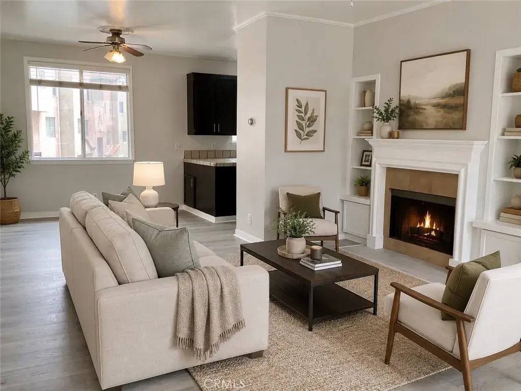 Townhouse for rent at 13901 Olive View Lane #2, Sylmar, CA 91342